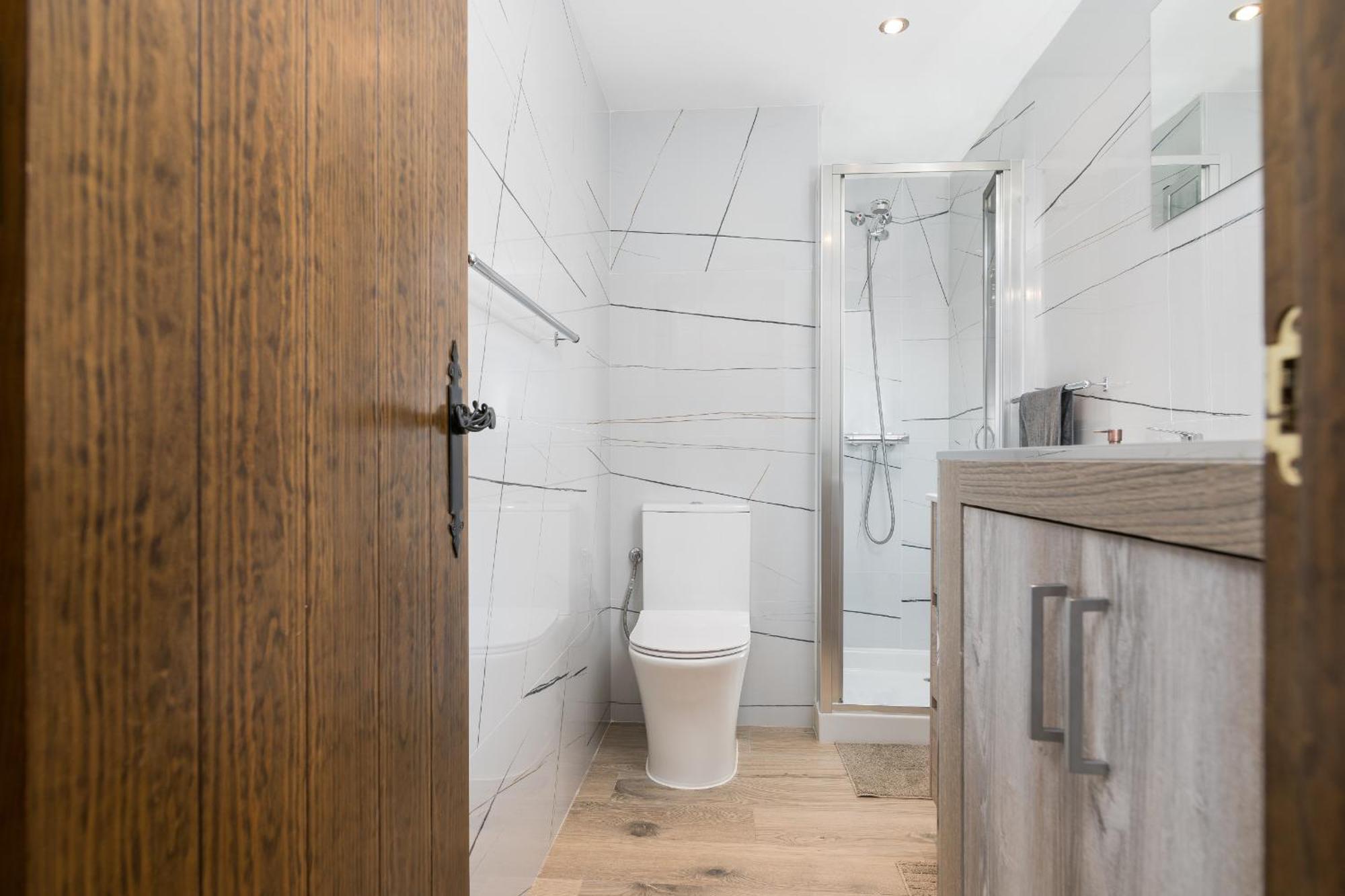 Suite Homes Agua Malaga Exterior photo