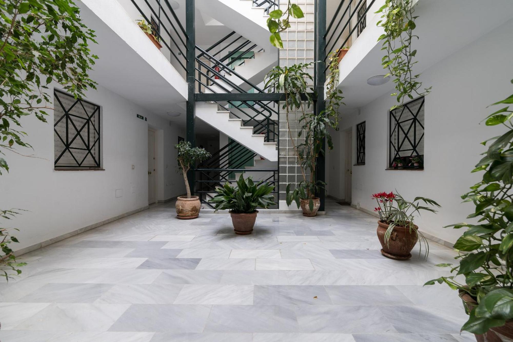 Suite Homes Agua Malaga Exterior photo